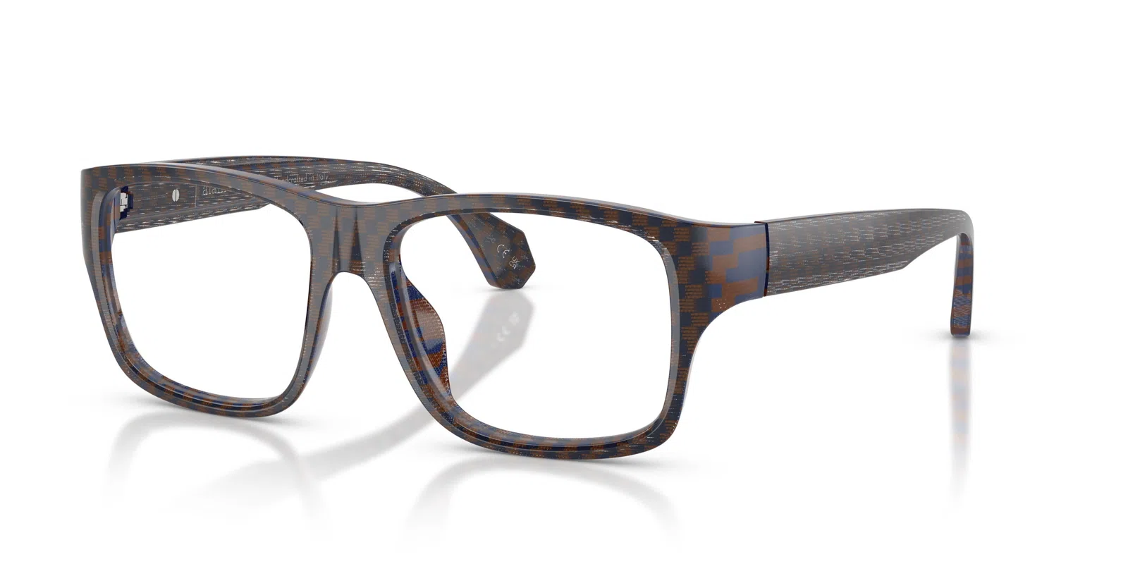 Alain Mikli 3560 Eyeglasses